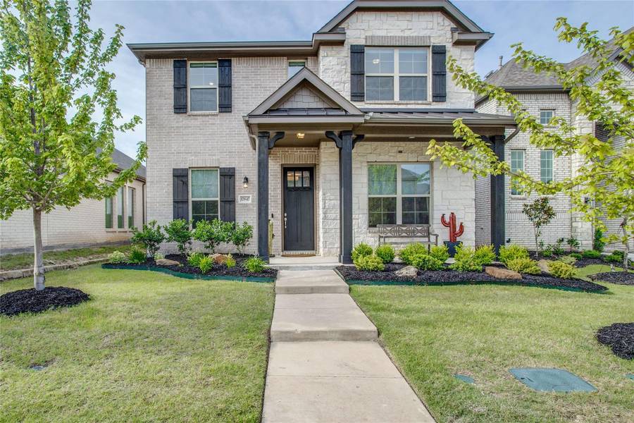 17847 Bottlebrush Drive, Dallas, TX 75252