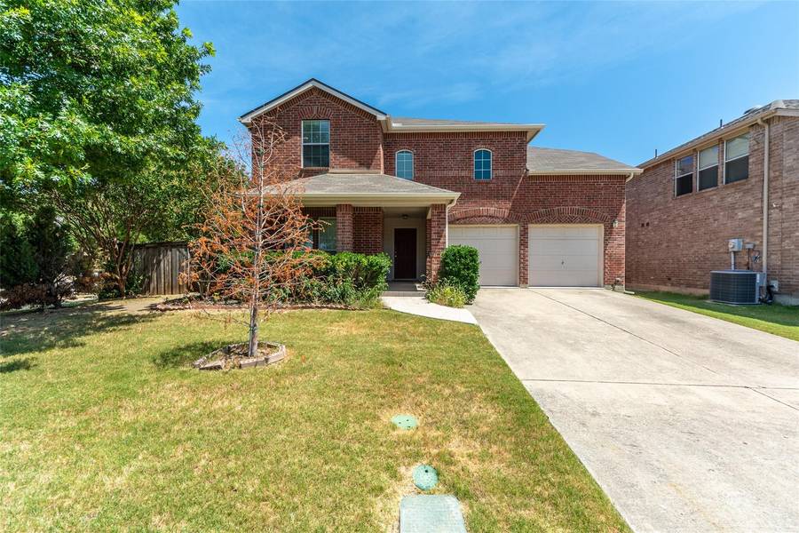 10424 Colfax Drive, Mckinney, TX 75072