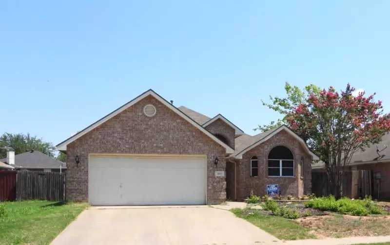 Fort Worth, TX 76118,8617 Saranac Trail