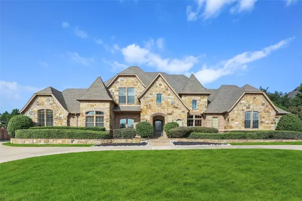 3024 Loch Meadow Court, Southlake, TX 76092