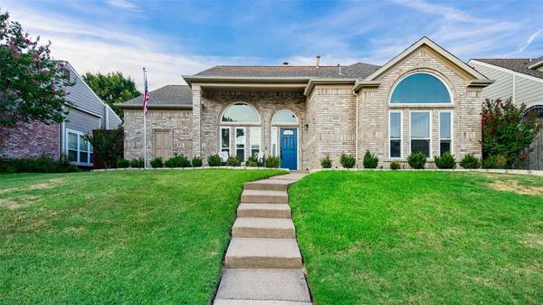 5602 Teal Court, Rowlett, TX 75088