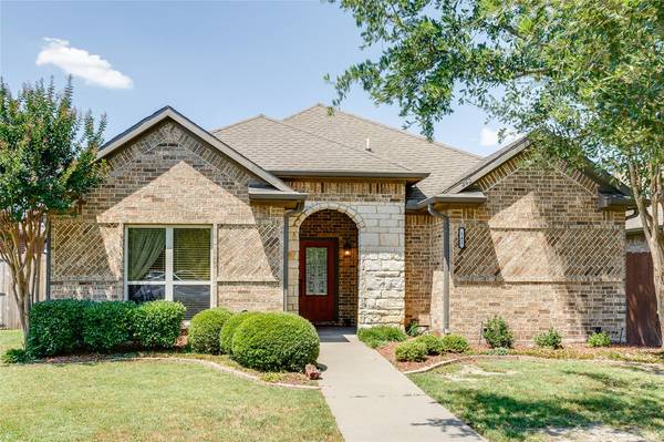 542 Oakridge Drive, Greenville, TX 75402