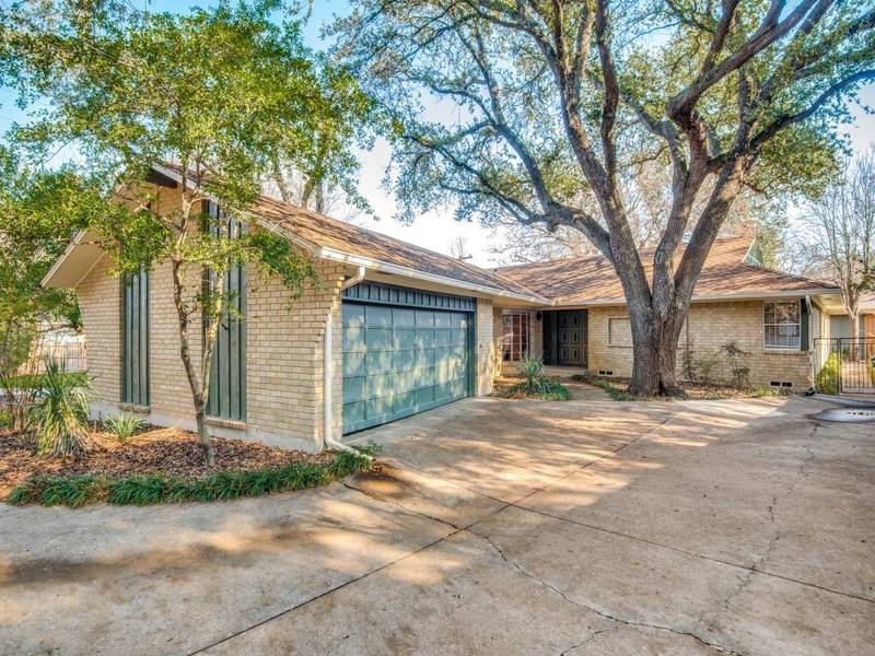 4416 Alderson Street, Dallas, TX 75214