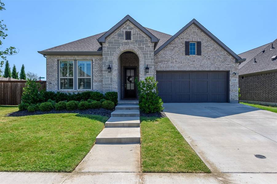 3128 Lexington Drive, Celina, TX 75009