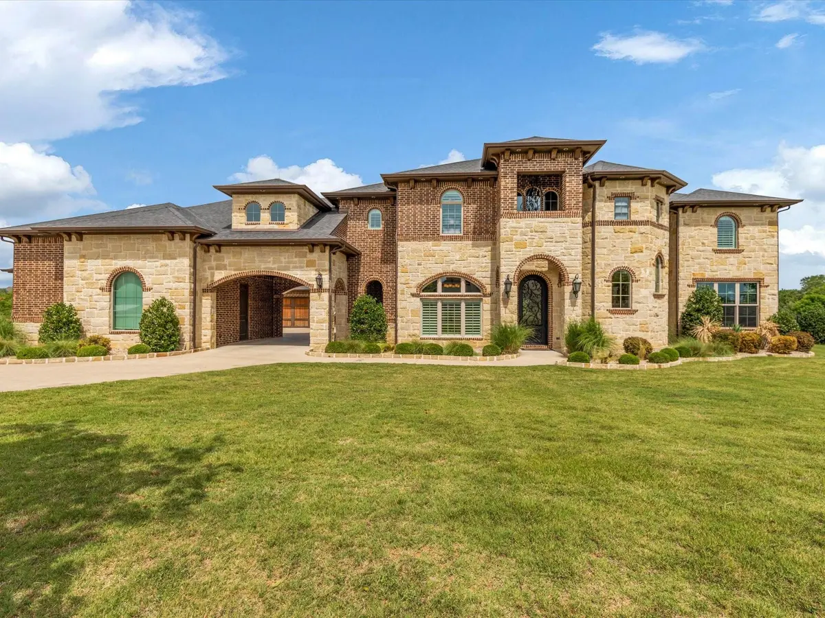 Benbrook, TX 76126,12701 Villa Milano Drive