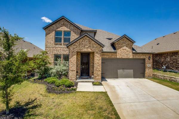 804 Bluebird Way, Celina, TX 75009