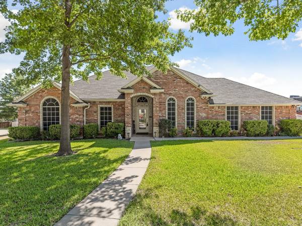 2209 Spring Lake Drive, Weatherford, TX 76087