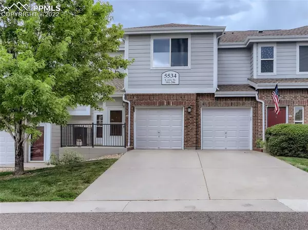 5534 Lewis ST #102, Arvada, CO 80002