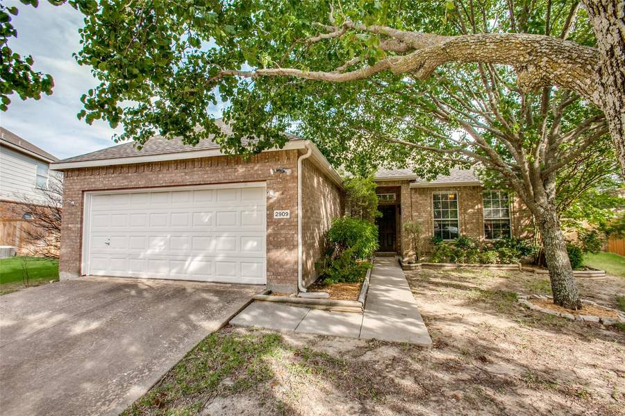 2909 Cabot Lane, Mckinney, TX 75072