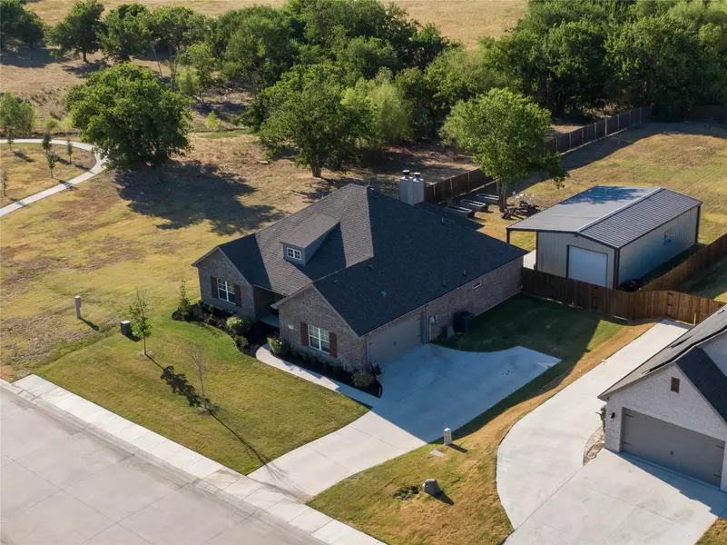 132 Acasia Street, Godley, TX 76044