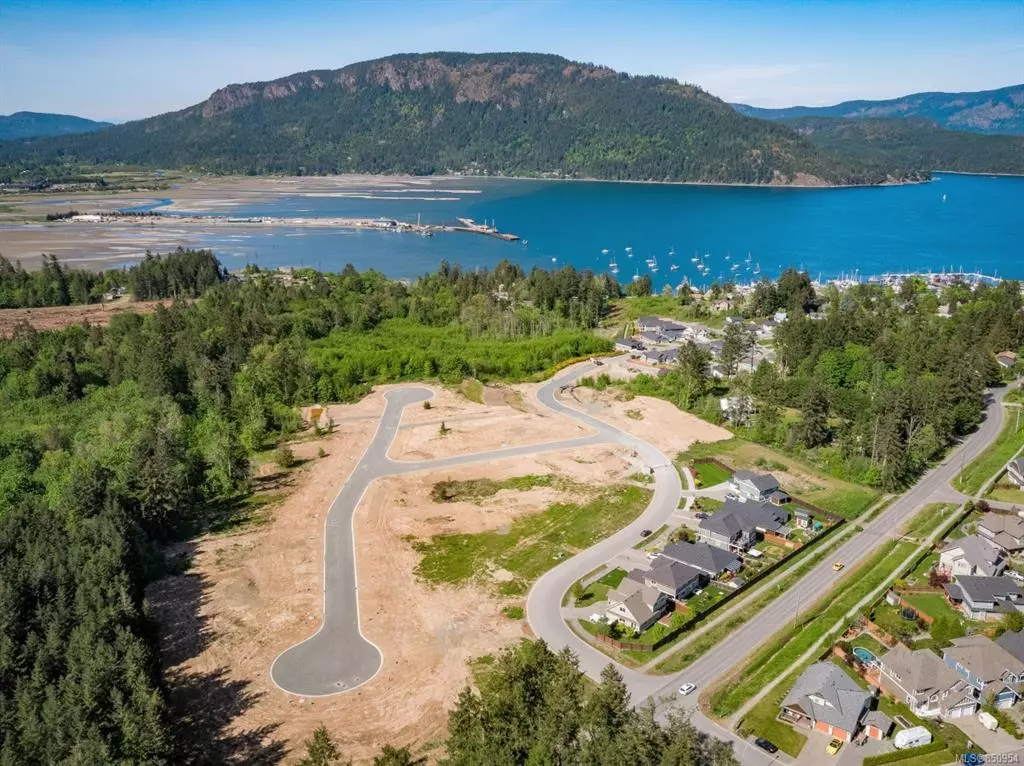 Cowichan Bay, BC V0R 1N1,LT 21 Vee Rd #Proposed