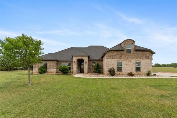 4740 River Oaks Drive,  Brownwood,  TX 76801