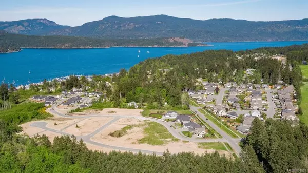 Cowichan Bay, BC V0R 1N1,LT 15 Vee Rd #Proposed