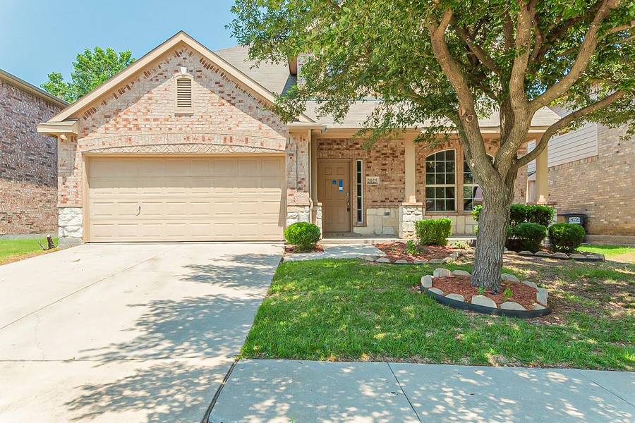 2025 Forest Meadow Drive, Princeton, TX 75407