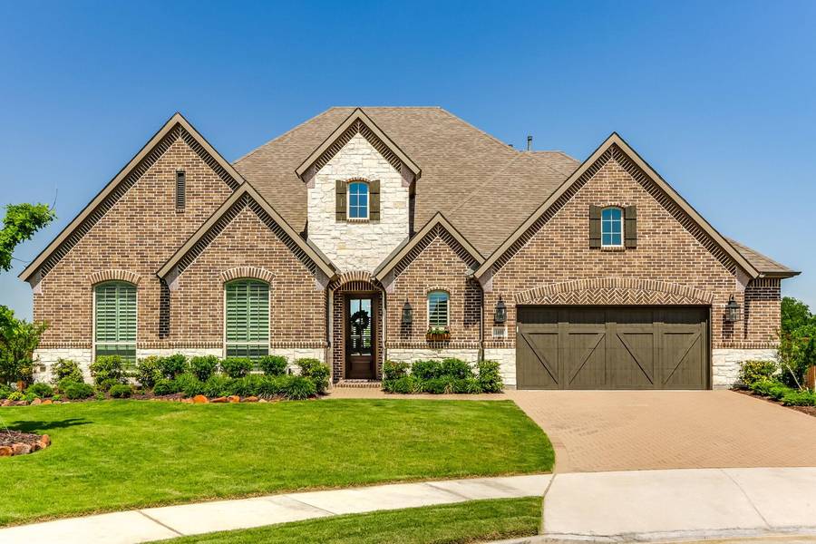 1600 Quail Creek Lane, Prosper, TX 75078