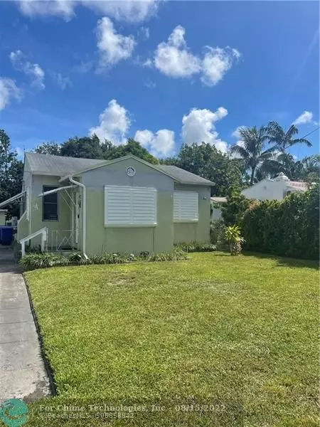 2533 Grant St, Hollywood, FL 33020