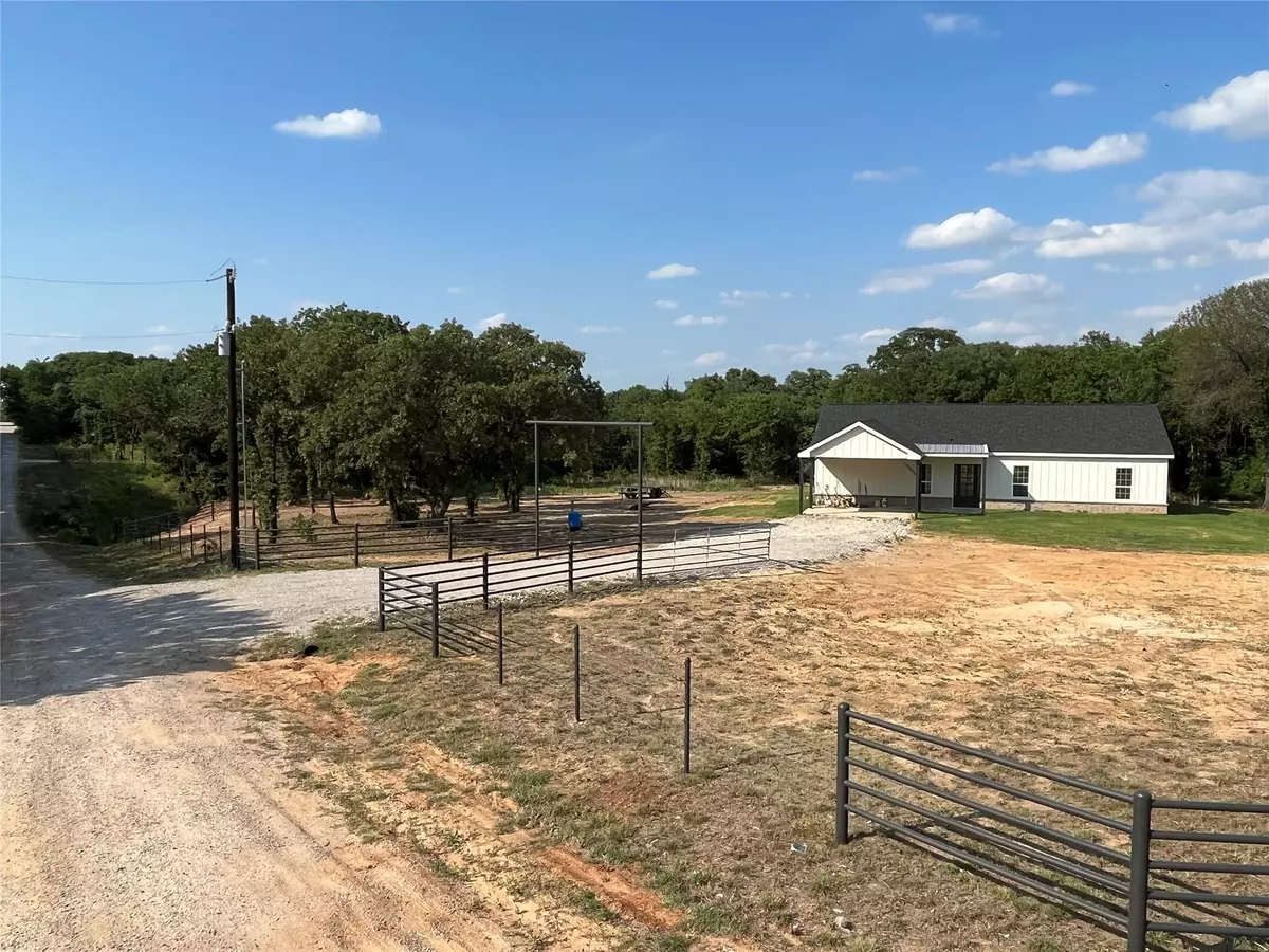 Boyd, TX 76023,167 Private Road 4624