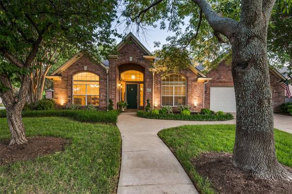 4513 Skyline Drive, Flower Mound, TX 75028