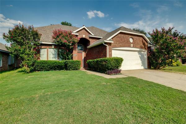 2604 Westin Lane, Flower Mound, TX 75028