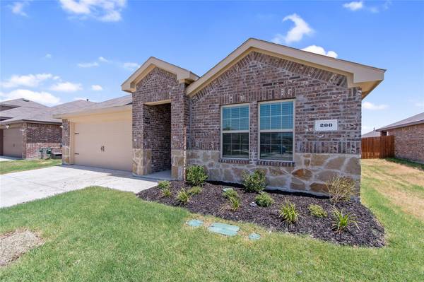 200 Keller Road, Royse City, TX 75189