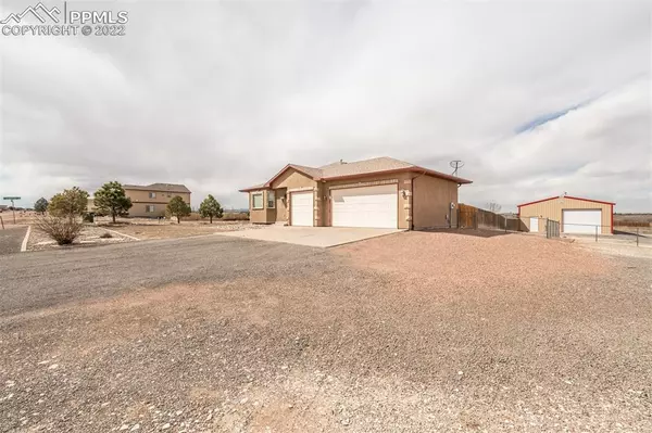 Pueblo West, CO 81007,1201 E Paramount DR