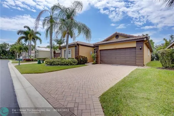 Boynton Beach, FL 33437,10463 S Utopia Cir