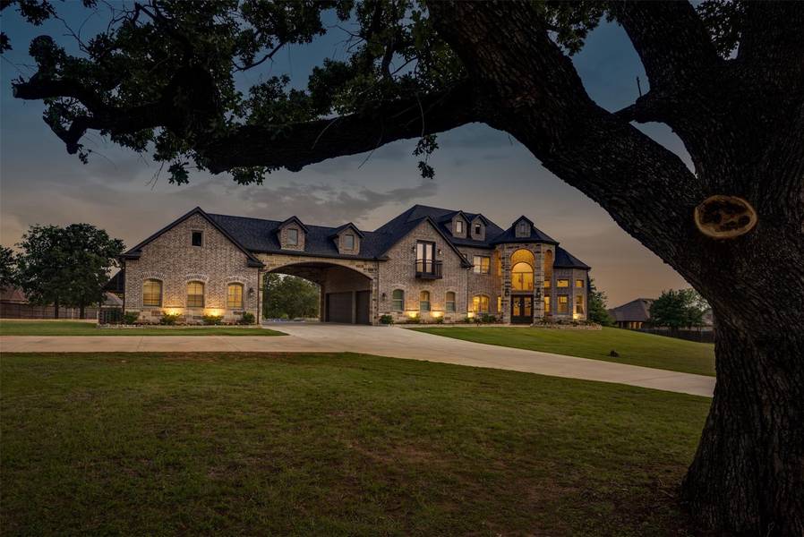 1200 Swiney Hiett Road, Kennedale, TX 76060