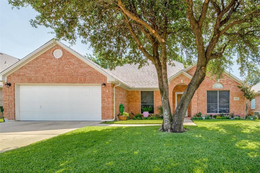 5820 Clear Creek Drive, Haltom City, TX 76137