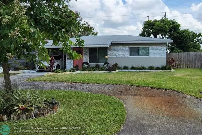 731 NE 49th St, Oakland Park, FL 33334