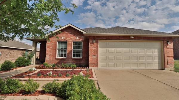 806 Moss Glen Trail, Arlington, TX 76002