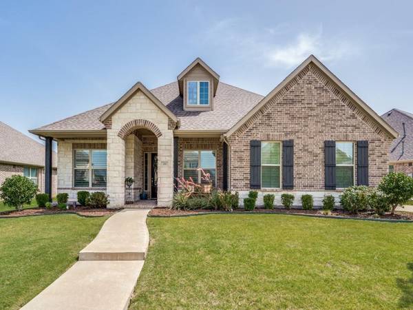 261 Darian Drive, Prosper, TX 75078