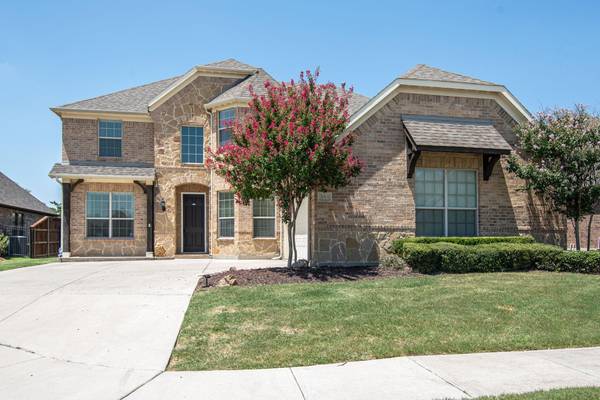 7013 Goodnight Ranch Road, North Richland Hills, TX 76182