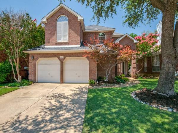 2237 Red Maple Road, Flower Mound, TX 75022