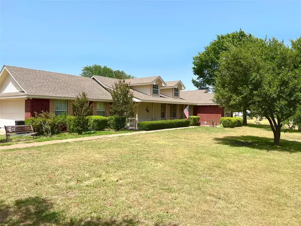 Red Oak, TX 75154,843 Rock Creek Lane