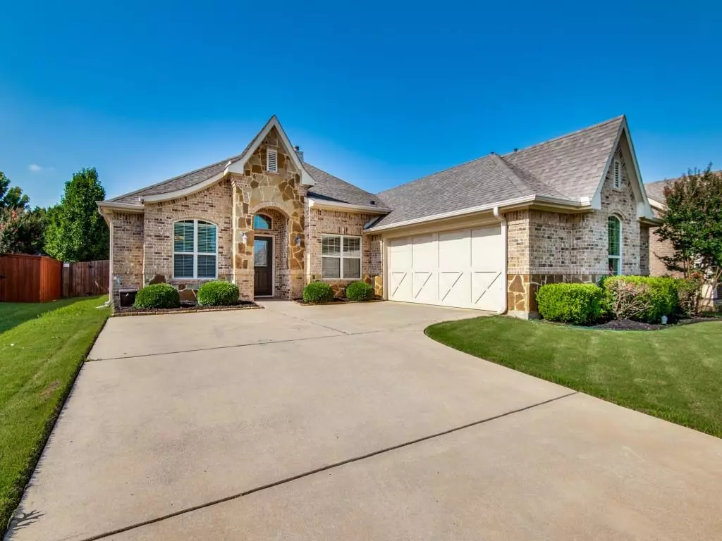 Mansfield, TX 76063,4307 Jasmine Lane