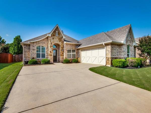 4307 Jasmine Lane, Mansfield, TX 76063