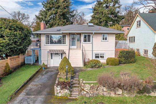 Esquimalt, BC V9A 5B4,1044 Wollaston St