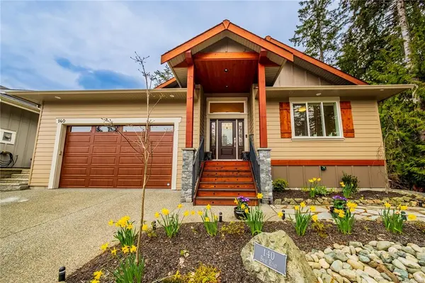 140 Bray Rd, Nanaimo, BC V9T 0J8