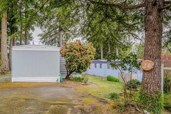 Sooke, BC V9Z 0G2,5838 Blythwood Rd #20