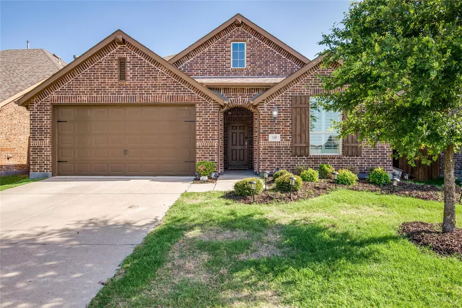 1205 Rocky Mountain Court, Celina, TX 75009