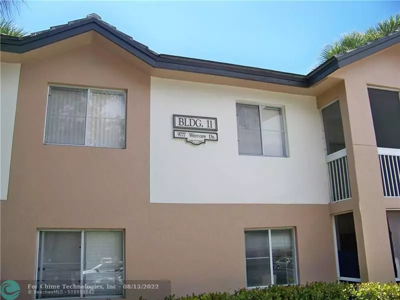 Coral Springs, FL 33076,9777 Westview Dr  #1115