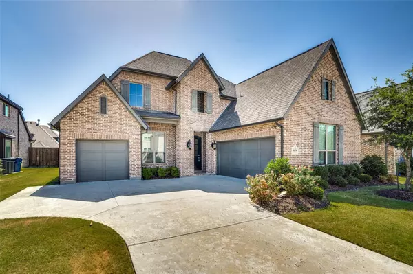 Frisco, TX 75035,10556 Wintergreen Drive