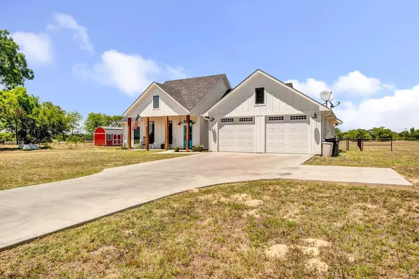 1199 VZ County Road 4111, Canton, TX 75103