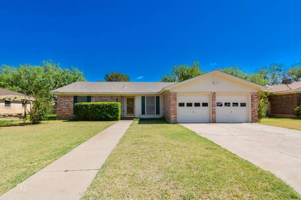 1033 Piedmont Drive, Abilene, TX 79601