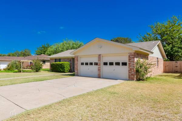 Abilene, TX 79601,1033 Piedmont Drive