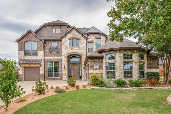 3138 Marble Falls Lane, Rockwall, TX 75032