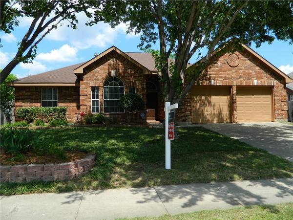 204 Village Trail, Trophy Club, TX 76262