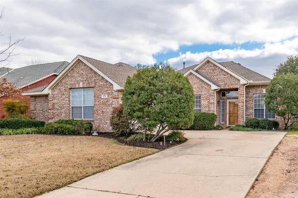 117 Rolling Rock Drive, Trophy Club, TX 76262