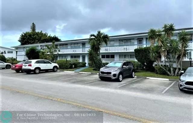 Deerfield Beach, FL 33442,80 Lyndhurst D  #80