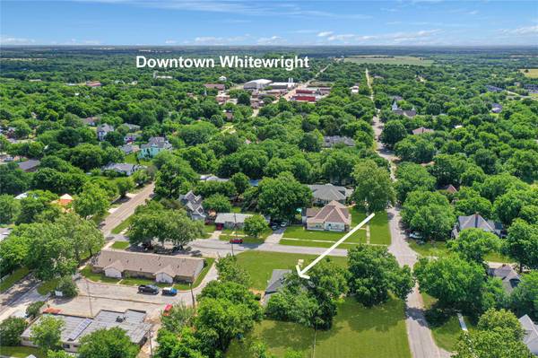 Whitewright, TX 75491,107 S Gowdy Street